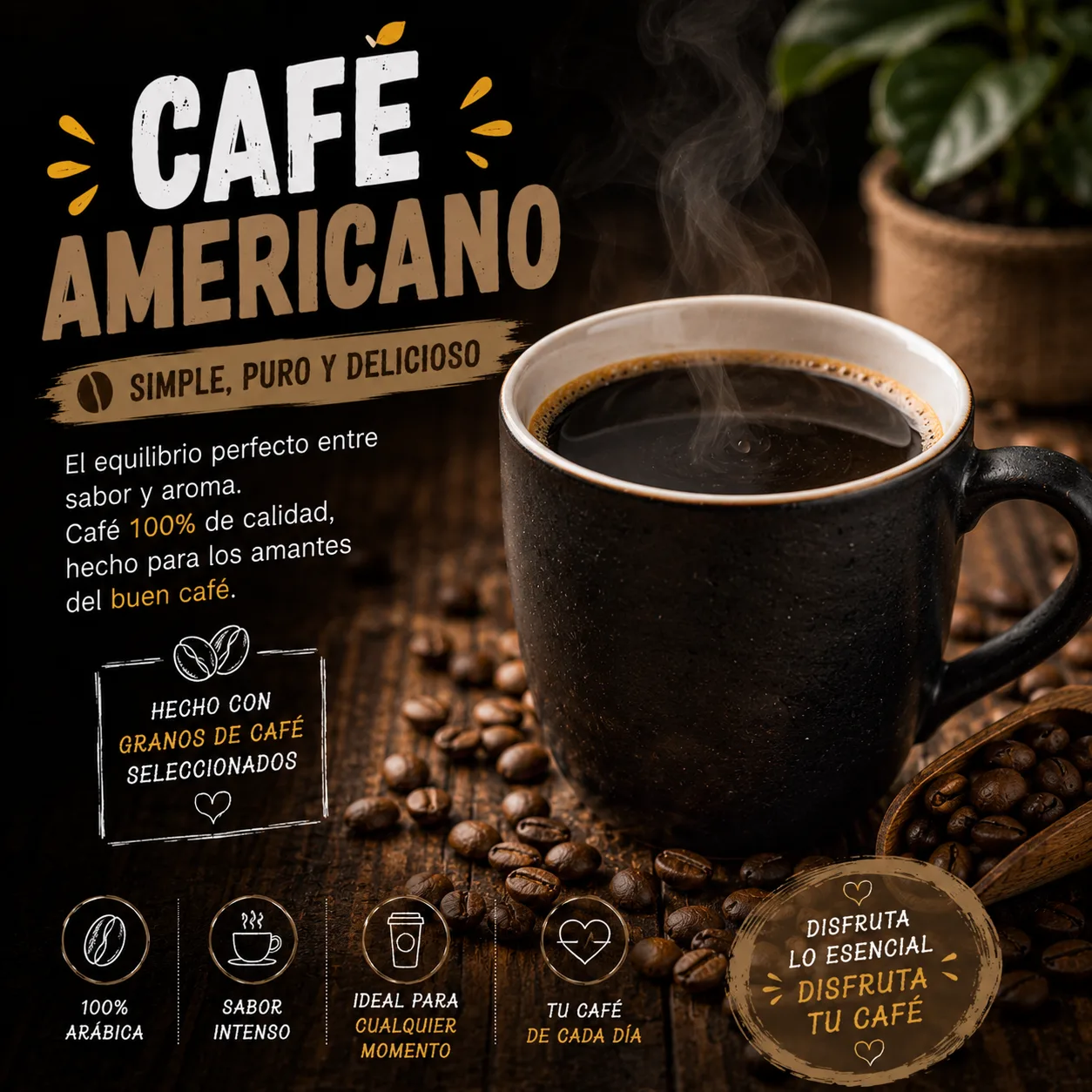Café Americano